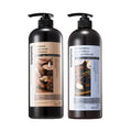 SUAVISS Argan Shampoo & Conditioner 1000ml Set