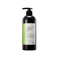 SUAVISS Argan Scalp Care Shampoo True Natural 98.8 500ml WS01AH08
