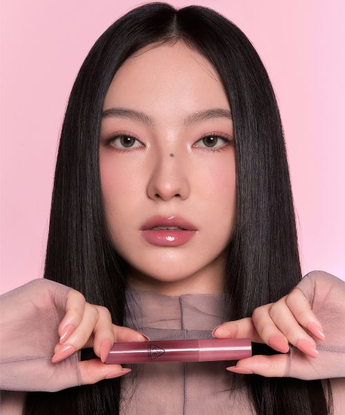 3ce Cloud Pink Drop Glow Gel