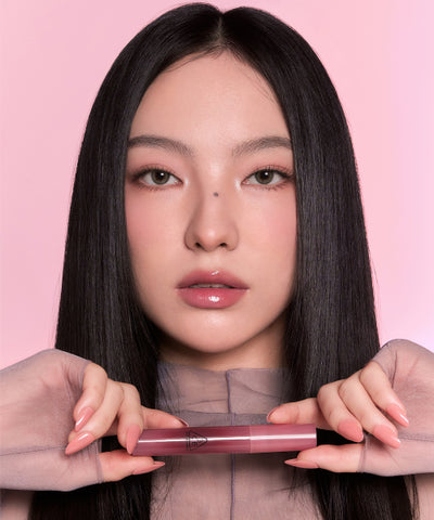 3CE Drop Glow Gel Cloudy Pink