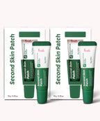 PRRETI PRRETI Second Skin Patch 10g x 2