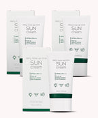 PRRETI PRRETI Daily Tone Up Cica Sun Cream SPF 50 50ml