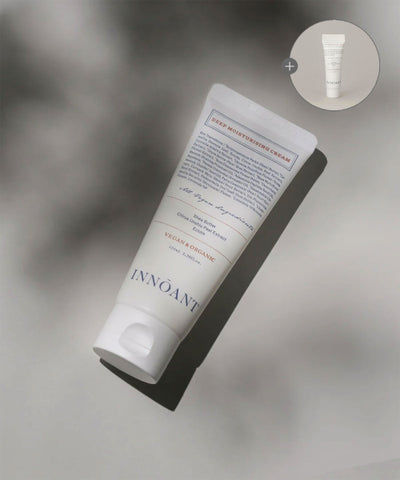 Highly moisturizing cream
