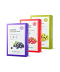 JAYJUN JAYJUN Superfood Mask Set 30 Pack