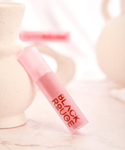 BLACK ROUGE Mudish Cushion Velvet Tint
