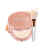 MAKEUP HELPER MAKEUP HELPER Art Pact Original Pro Finish Powder 25g