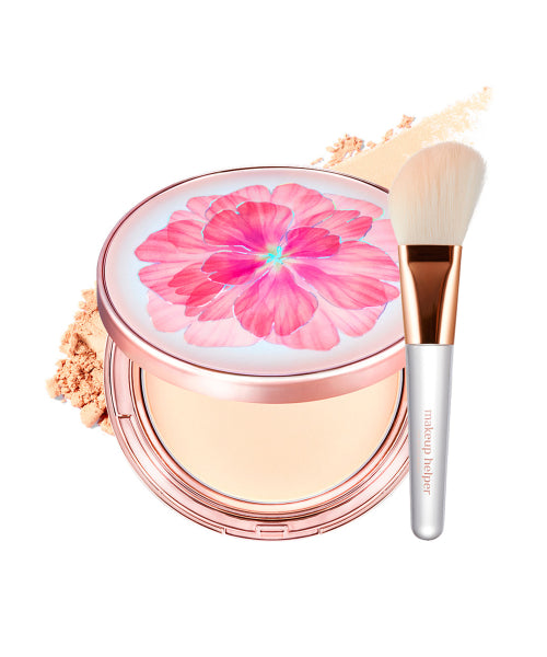 MAKEUP HELPER MAKEUP HELPER Art Pact Original Pro Finish Powder 25g