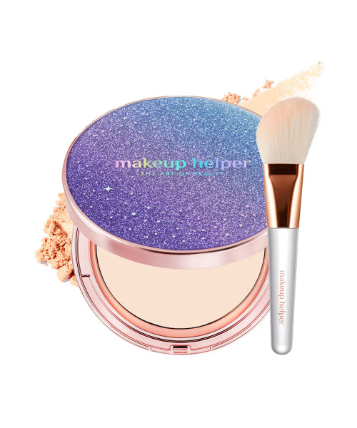 MAKEUP HELPER MAKEUP HELPER Art Pact Original Pro Finish 25g