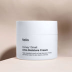 NELLA NELLA Honey One Snail Cream 100g