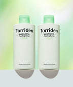 Torriden Torriden Balanceful Cica Exfoliating Toner 250ml