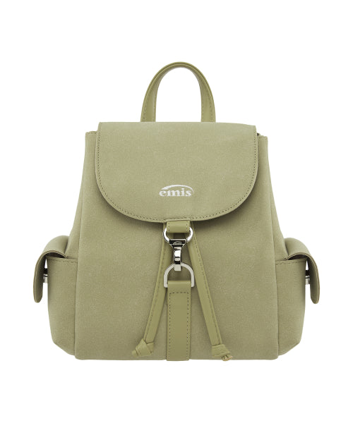 EMIS EMIS Backpack Beige