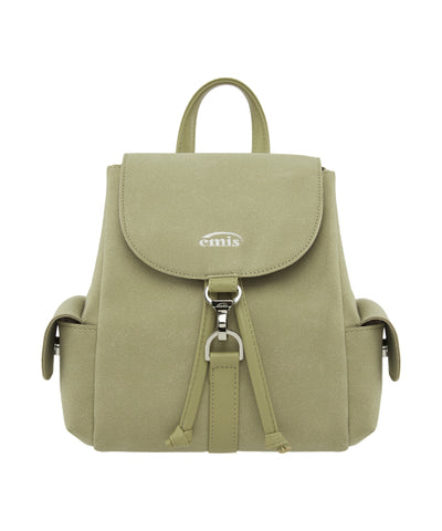 EMIS Backpack Beige