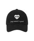 EMIS EMIS Heart Wappen Ball Cap
