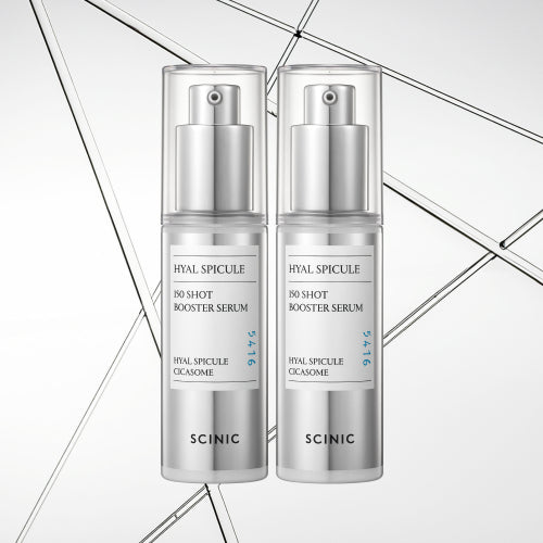 SCINIC SCINIC Hyal Spicule Serum 150 Shots