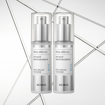 SCINIC Hyal Spicule Serum 150 Shots