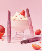 LILY BY RED LILY BY RED Milky Blur Fondue Bar Lipstick