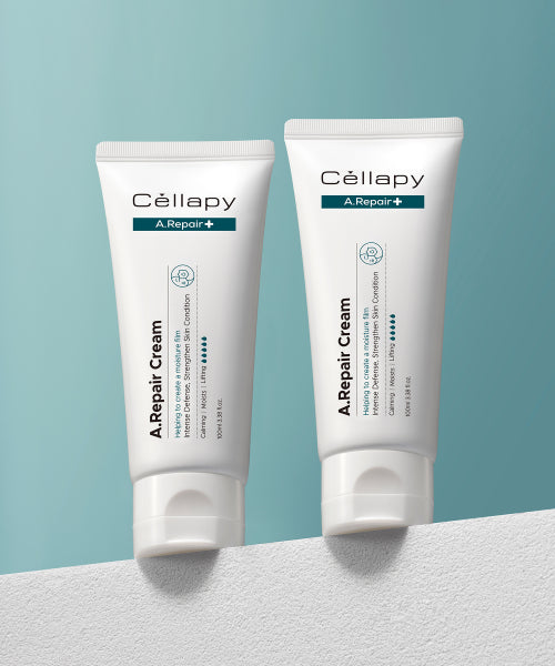 CELLAPY CELLAPY A-Repair Cream Large Capacity 100ml