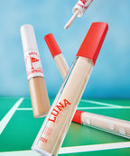 LUNA LUNA Long-lasting Tip Concealer Special Set