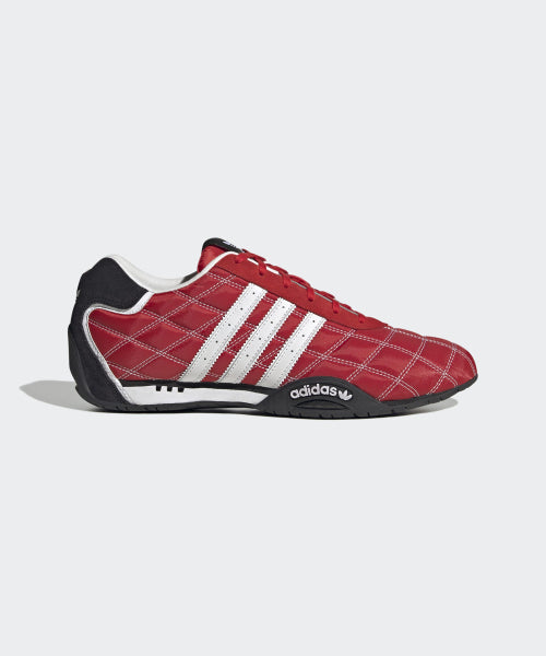 ADIDAS ADIDAS AdiRacer Low - Red