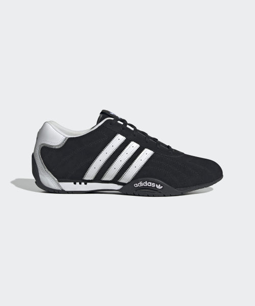 ADIDAS ADIDAS AdiRacer Low - Black