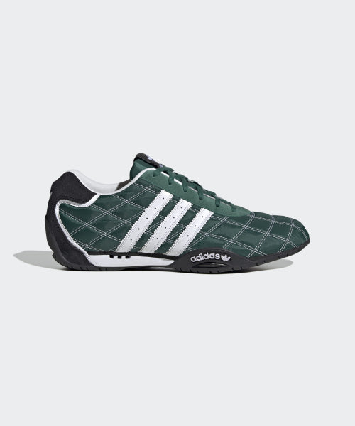 ADIDAS ADIDAS AdiRacer Low Sneakers - Green