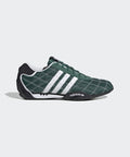 ADIDAS ADIDAS AdiRacer Low Sneakers - Green