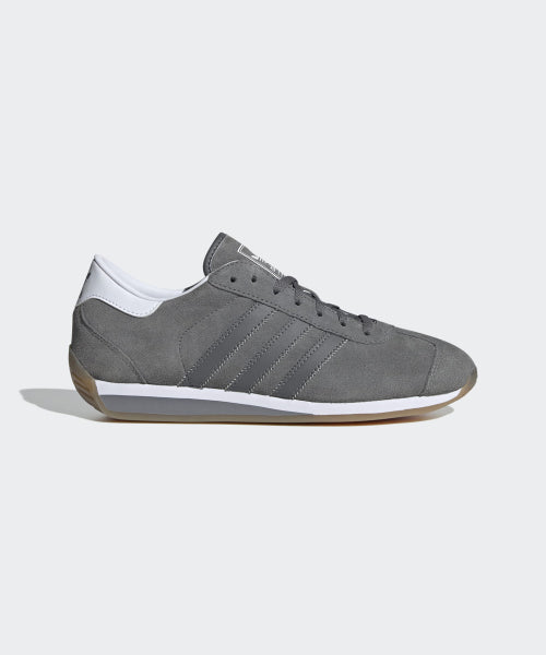 ADIDAS ADIDAS Sneakers Country II - Gray