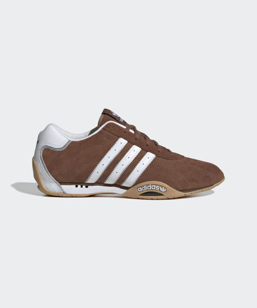ADIDAS ADIDAS Adiracer Low - Brown