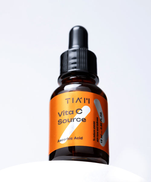 TIAM TIAM Vita C Sauce Ampoule 15ml