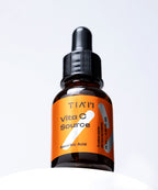 TIAM TIAM Vita C Sauce Ampoule 15ml