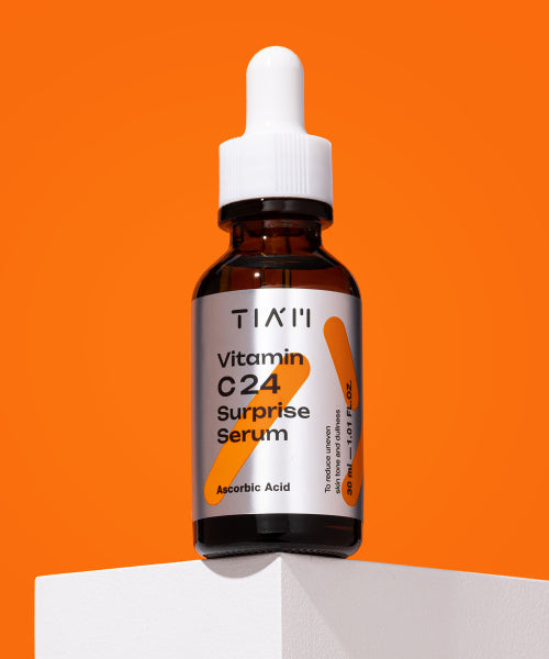 TIAM Vitamin C24 Surprise Serum 30ml