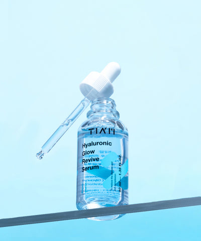 TIAM Hyaluronic Acid Glow Revive Serum 40ml