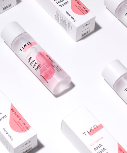 TIAM Arc Fighting Aha Baha Paha Toner 180ml