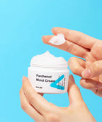 TIAM TIAM Panthenol Moist Cream 50ml