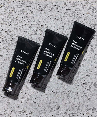 Pore Minimizing 21 Cream 60ml