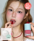 NUSE NUSE Mousse Care Cheek 2PACK