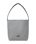 EMIS JERSEY LARGE TOTE BAG-GRAY