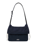 EMIS EMIS Jersey Folding Crossbody Bag