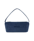 EMIS EMIS Corduroy Daily Long Hobo Bag