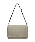 EMIS EMIS Nylon Padded Crossbody Bag