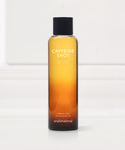 SHAISHAISHAI Caffeine Shot Toning Booster 200ml
