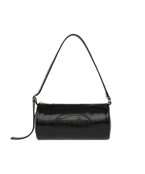 EMIS EMIS Barrel Bag Black