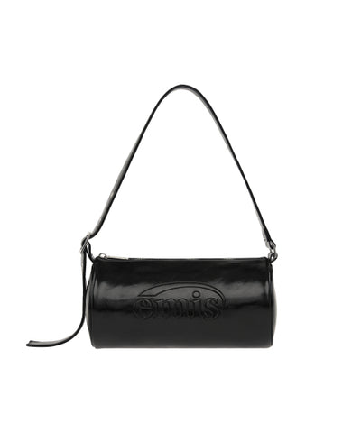 EMIS Barrel Bag Black