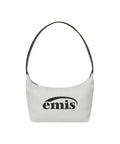 EMIS EMIS Hobo Bag White