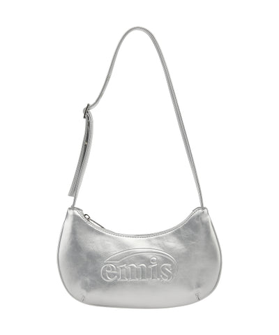 EMIS Mini Bag Silver