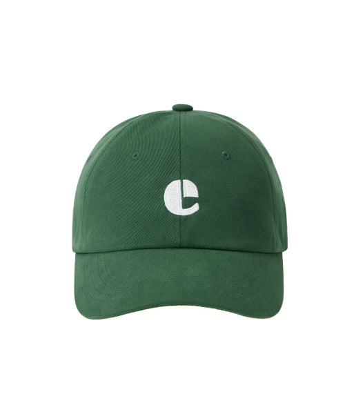 EMIS EMIS Vintage Logo Cap - Green