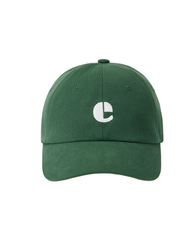 EMIS Vintage Logo Cap - Green
