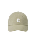 EMIS EMIS Vintage Logo Cap (Renewal) - Beige