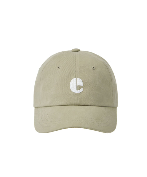 EMIS EMIS Vintage Logo Cap (Renewal) - Beige