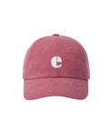 EMIS EMIS Vintage Logo Pigment Cap - One Size